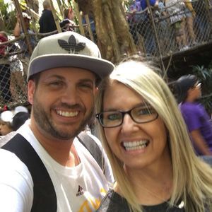 Meet your Posher, Andrew